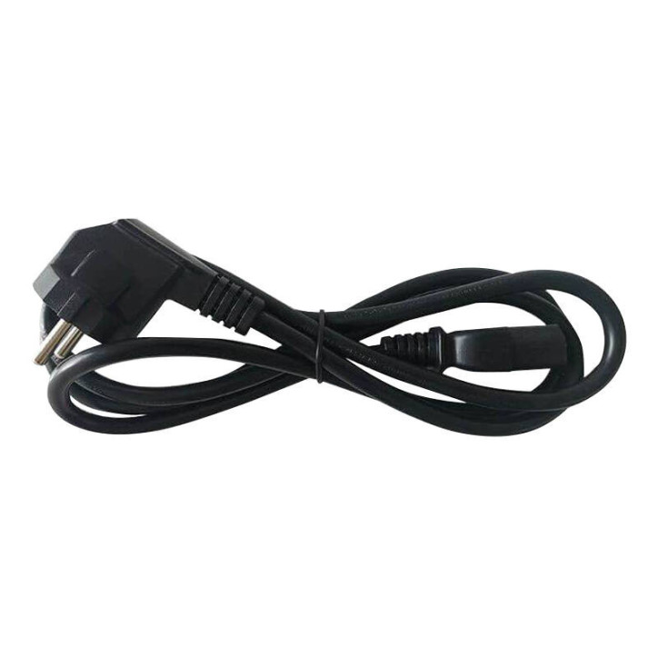 EcoFlow Cavo Caricatore AC EU 1.5m EcoFlow Cavo Caricatore AC EU 1.5m