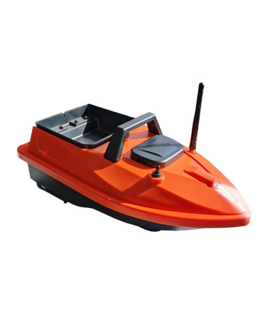 Flytec V805 GPS Barca da Esca 12000 mAh