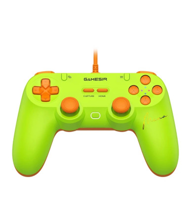Gamepad GameSir T3 Lite Cablato