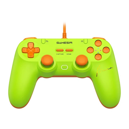 Gamepad GameSir T3 Lite Cablato