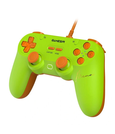 Gamepad GameSir T3 Lite Cablato