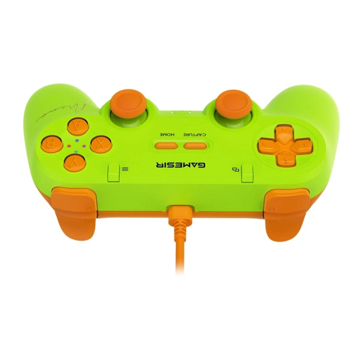 Gamepad GameSir T3 Lite Cablato