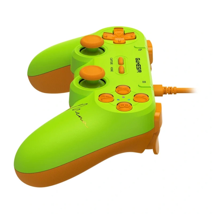 Gamepad GameSir T3 Lite Cablato