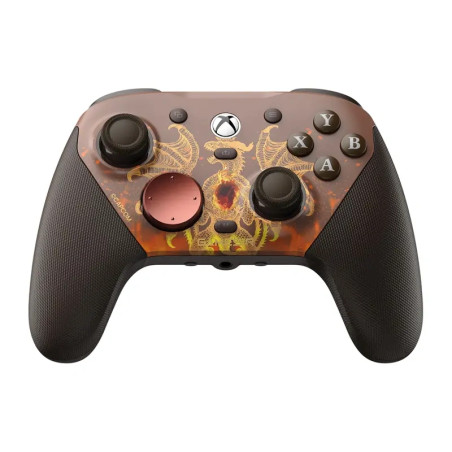 Gamepad Wireless GameSir G7 Pro DD2 Edizione Dragon's Dogma 2