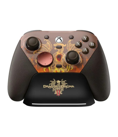 Gamepad Wireless GameSir G7 Pro DD2 Edizione Dragon's Dogma 2