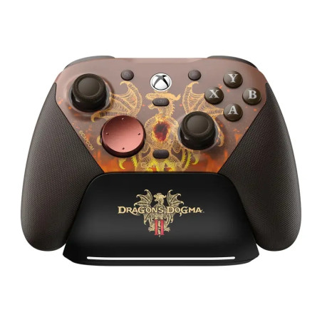 Gamepad Wireless GameSir G7 Pro DD2 Edizione Dragon's Dogma 2