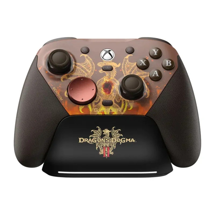 Gamepad Wireless GameSir G7 Pro DD2 Edizione Dragon's Dogma 2