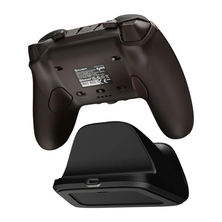Gamepad Wireless GameSir G7 Pro DD2 Edizione Dragon's Dogma 2