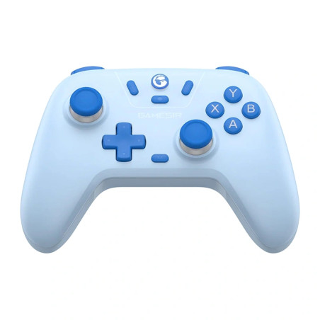 Gamepad GameSir T4n Nova Lite Blu