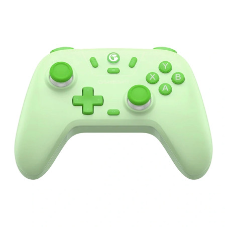 Gamepad GameSir T4n Nova Lite Verde