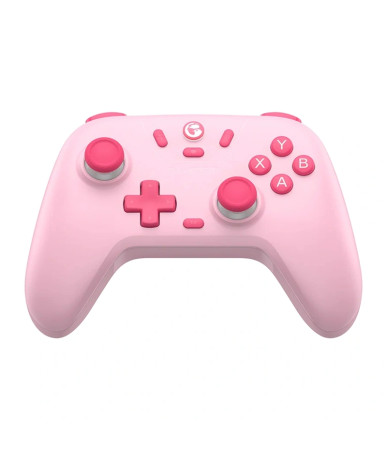 Gamepad GameSir T4n Nova Lite Wireless (Rosa)