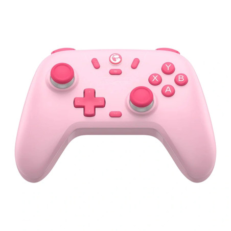 Gamepad GameSir T4n Nova Lite Wireless (Rosa)