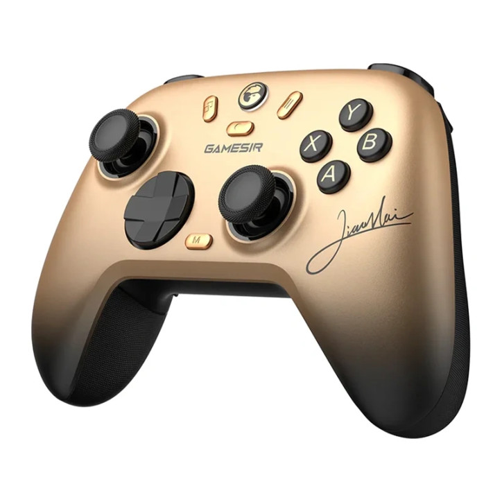 Gamepad Wireless GameSir Nova 2 Lite Champion Edition Gamepad Wireless GameSir Nova 2 Lite Champion Edition