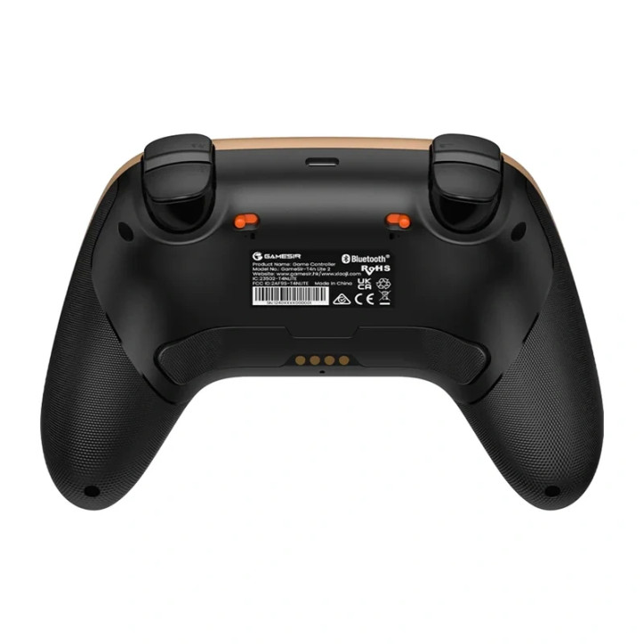 Gamepad Wireless GameSir Nova 2 Lite Champion Edition Gamepad Wireless GameSir Nova 2 Lite Champion Edition