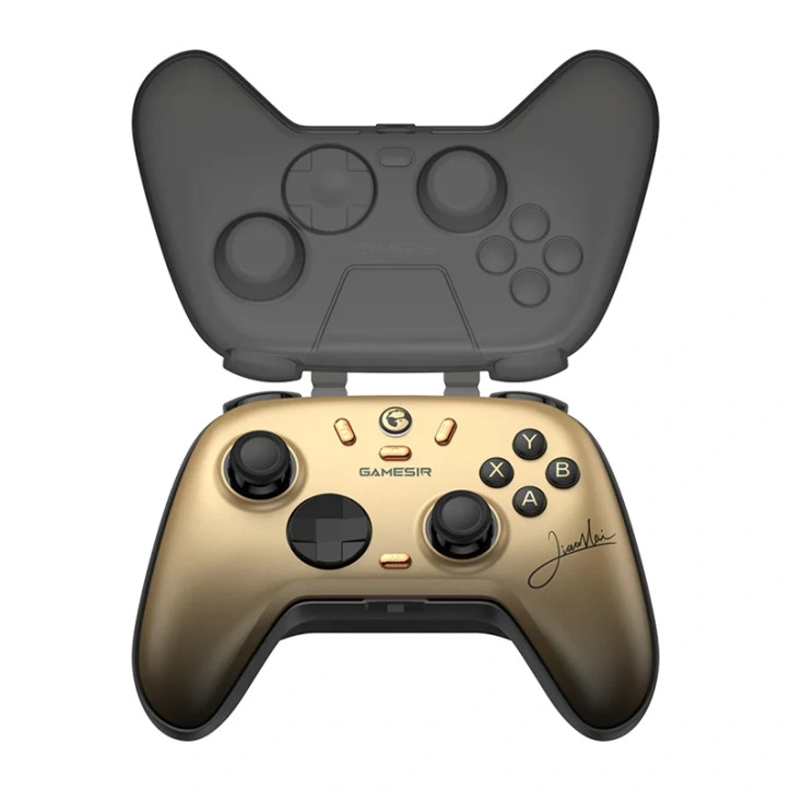 Gamepad Wireless GameSir Nova 2 Lite Champion Edition Gamepad Wireless GameSir Nova 2 Lite Champion Edition