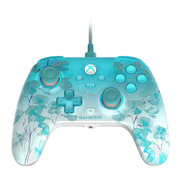 Gamepad GameSir T7 Pro Wireless per Xbox e PC Gamepad GameSir T7 Pro Wireless per Xbox e PC