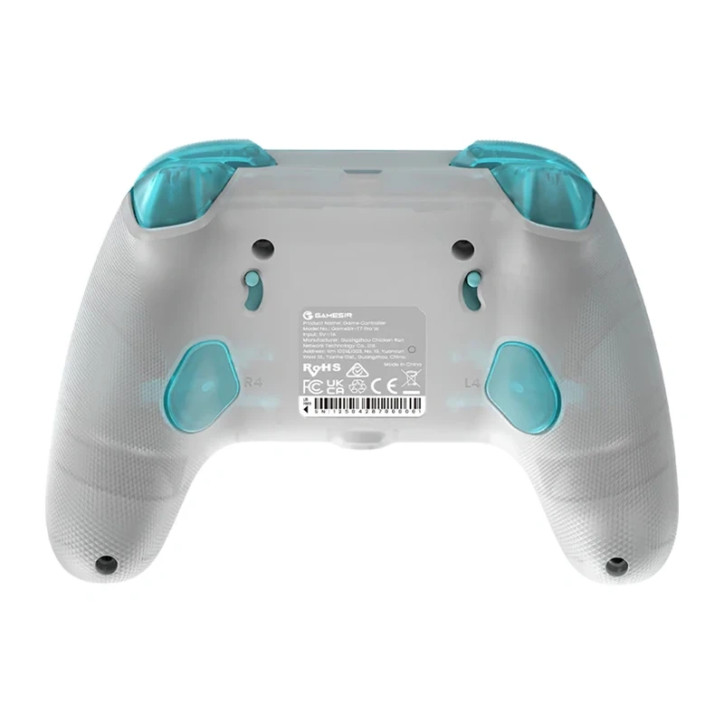 Gamepad GameSir T7 Pro Wireless per Xbox e PC Gamepad GameSir T7 Pro Wireless per Xbox e PC