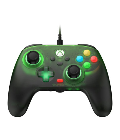 Gamepad GameSir T7 Pro Verde per Xbox e PC