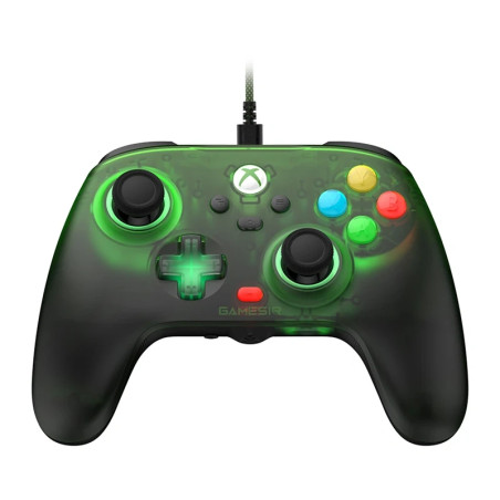 Gamepad GameSir T7 Pro Verde per Xbox e PC