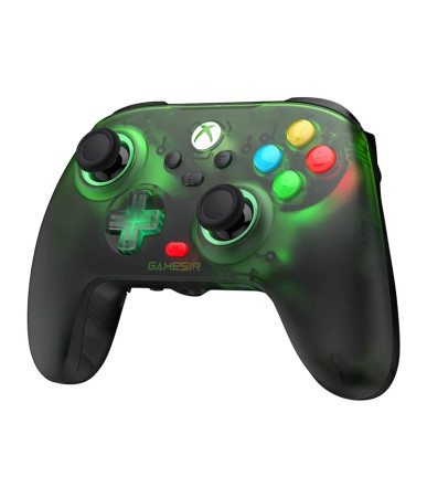 GameSir T7 Pro Controller for Xbox and PC (Green)