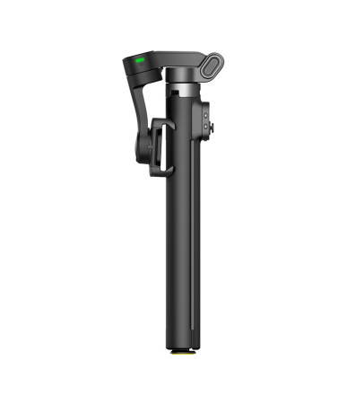 AOCHUAN V3 Gimbal con Sensore AI Nero