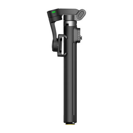 AOCHUAN V3 Gimbal con Sensore AI Nero