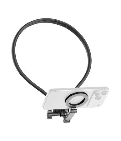 AOCHUAN Free MG1 Neck Strap (Nero)