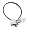 AOCHUAN Free MG1 Neck Strap (Nero)
