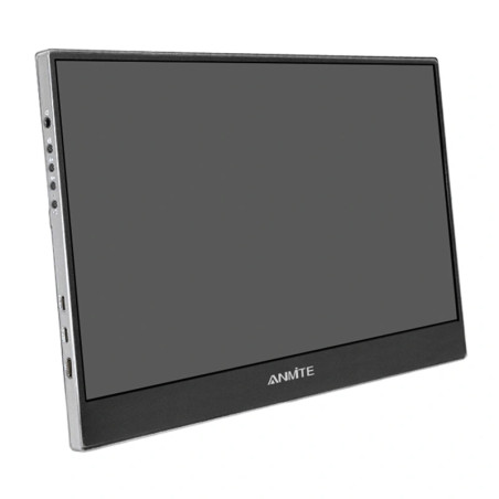 Anmite A140W04 Monitor Portatile 14" Full HD IPS