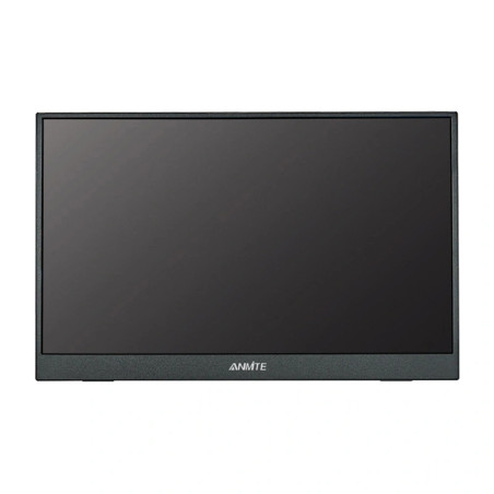 Anmite A140W05T Monitor Portatile 14" Touchscreen FHD