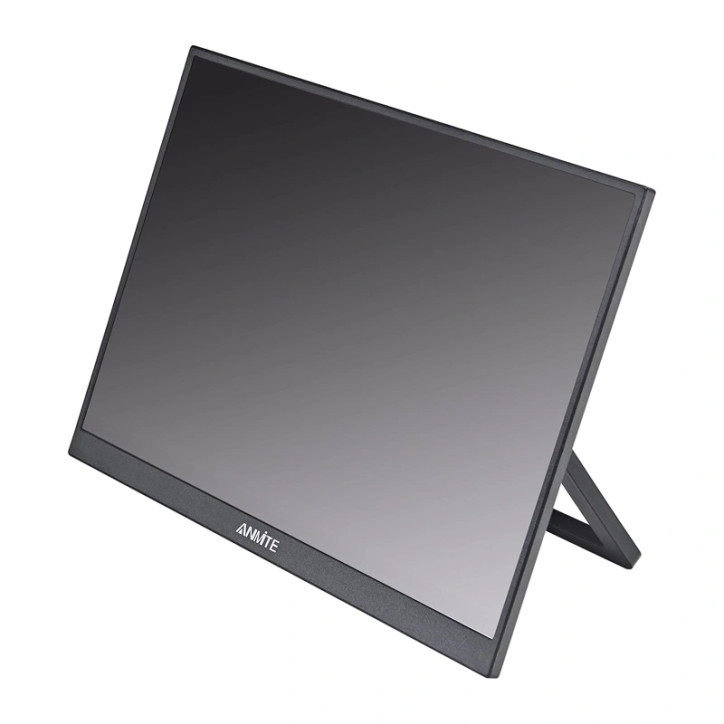 Anmite A160W03H 16" Monitor Portatile Anmite A160W03H 16" Monitor Portatile