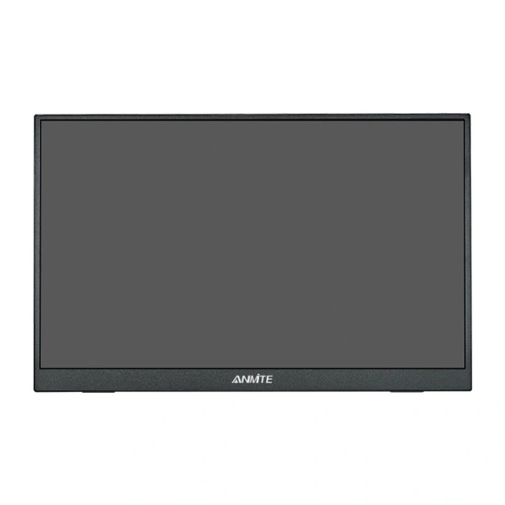 Monitor Portatile Anmite A160W04H 16" 165Hz 1920x1200 IPS 100% sRGB Monitor Portatile Anmite A160W04H 16" 165Hz 1920x1200 IPS 100% sRGB