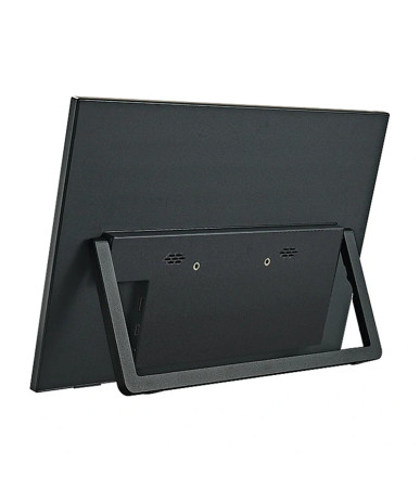 Anmite A238W05 Monitor Portatile 23.8" IPS Full HD