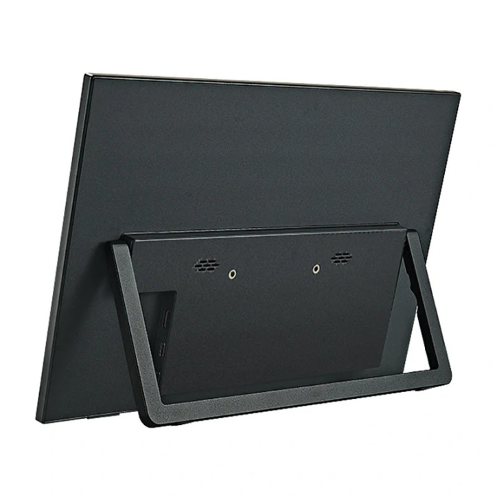 Anmite A238W05 Monitor Portatile 23.8" IPS Full HD Anmite A238W05 Monitor Portatile 23.8" IPS Full HD