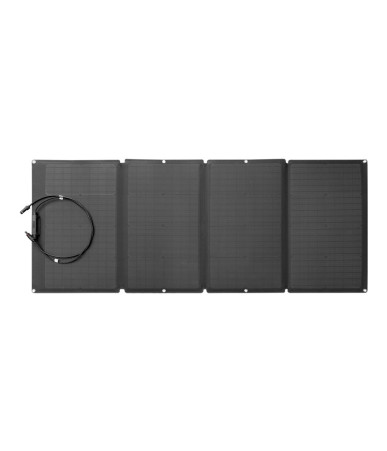 Pannello Fotovoltaico EcoFlow 160W