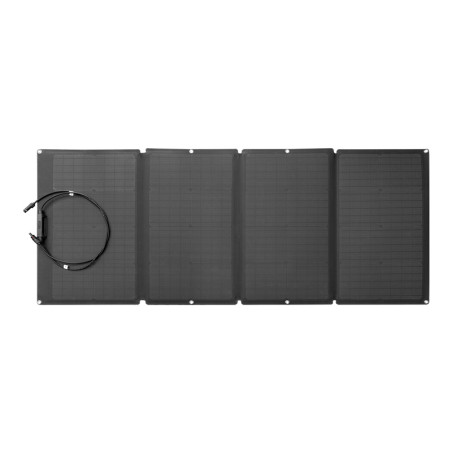 Pannello Fotovoltaico EcoFlow 160W