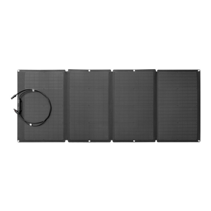 Pannello Fotovoltaico EcoFlow 160W Pannello Fotovoltaico EcoFlow 160W
