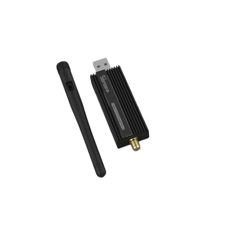 Sonoff ZigBee 3.0 USB Dongle Plus ZBDongle-P