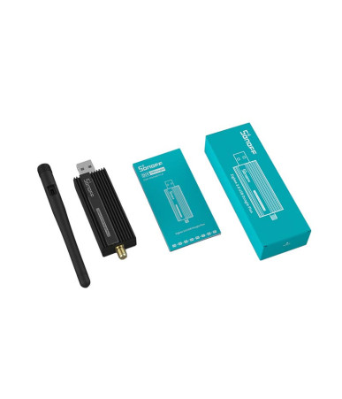 Sonoff ZigBee 3.0 USB Dongle Plus ZBDongle-P