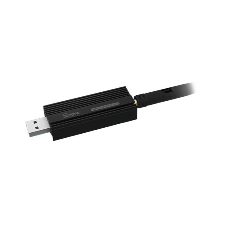 Sonoff ZigBee 3.0 USB Dongle Plus ZBDongle-P Sonoff ZigBee 3.0 USB Dongle Plus ZBDongle-P