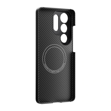 Freewell 17mm Mount Case per Samsung S26 Ultra Nero