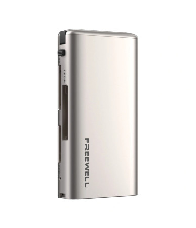Freewell Pro Plus Card Reader FW-CR03