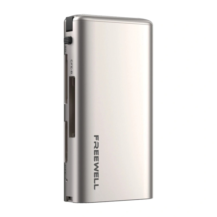 Freewell Pro Plus Card Reader FW-CR03