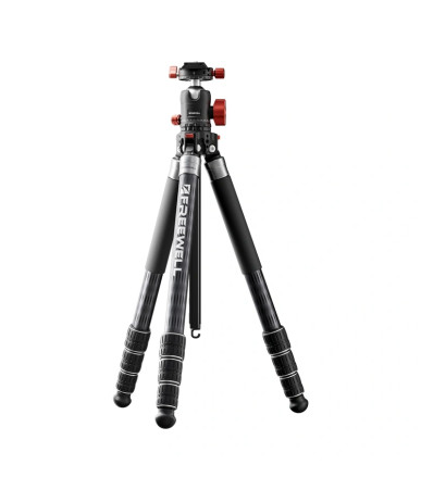 5-in-1 Multifunctional Camera Tripod