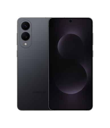 Samsung Galaxy S25 Edge 512GB Titanium Jetblack 12GB RAM