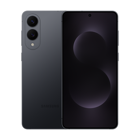 Samsung Galaxy S25 Edge 512GB Titanium Jetblack 12GB RAM