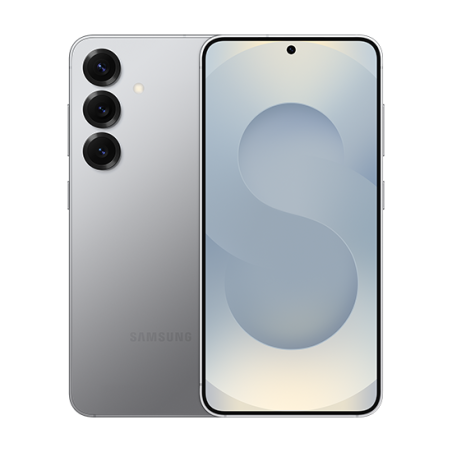Samsung Galaxy S25 S931 5G 12GB RAM 256GB Silver Shadow Enterprise Edition