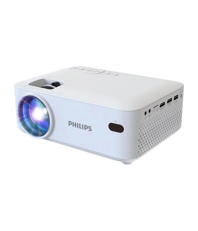Philips NeoPix N100 Mini Proiettore Bianco
