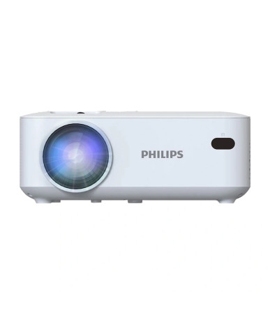 Philips NeoPix N100 Mini Proiettore Bianco