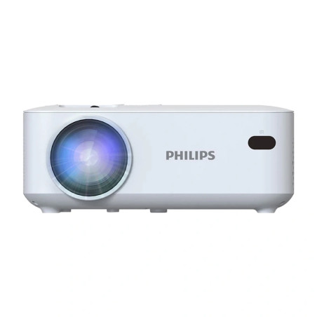 Philips NeoPix N100 Mini Proiettore Bianco